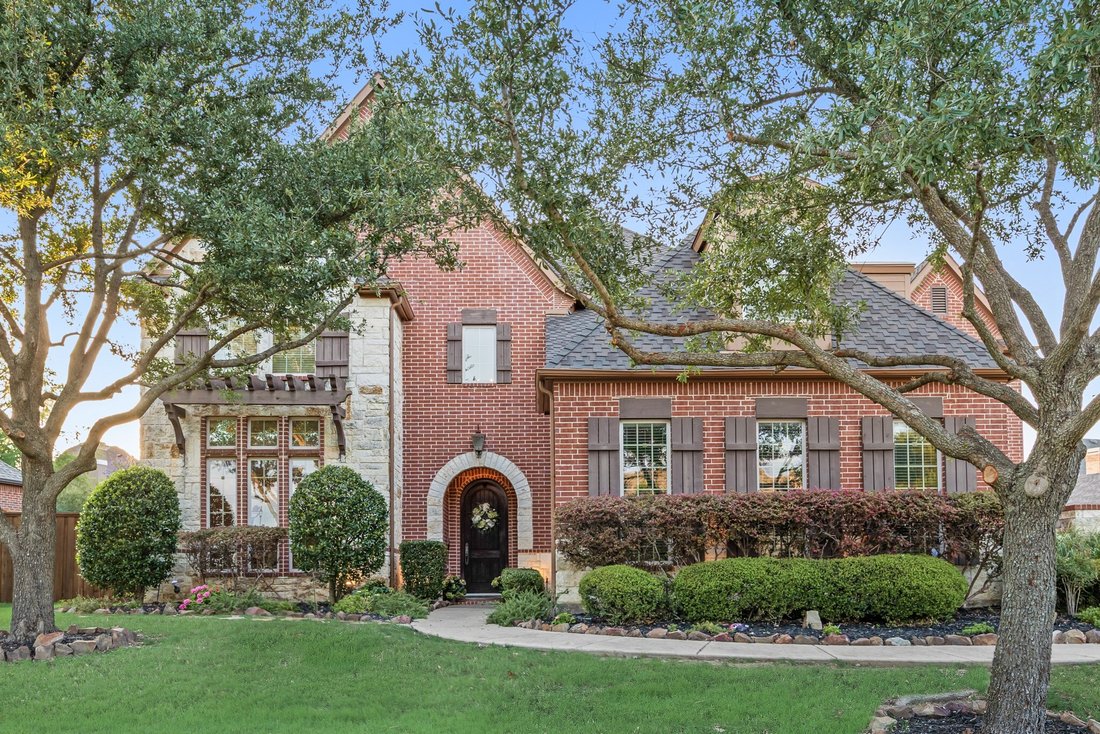 House in Heath, Texas, United States 2 - 18021182