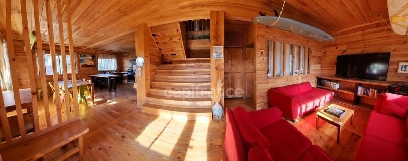 House in Lacanau, Nouvelle-Aquitaine, France 2 - 17472228
