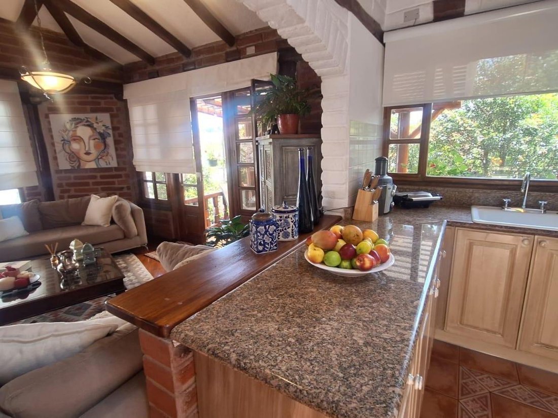 House in Quito, Pichincha, Ecuador 1 - 18016757