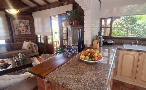 House in Quito, Pichincha, Ecuador 1