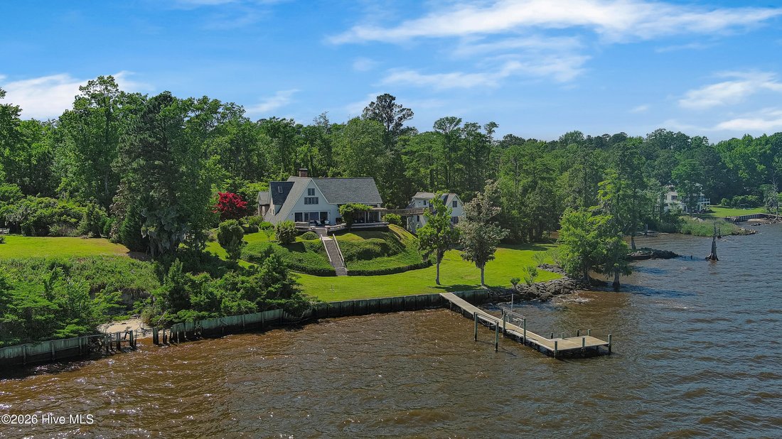 House in New Bern, North Carolina, United States 1 - 18021109