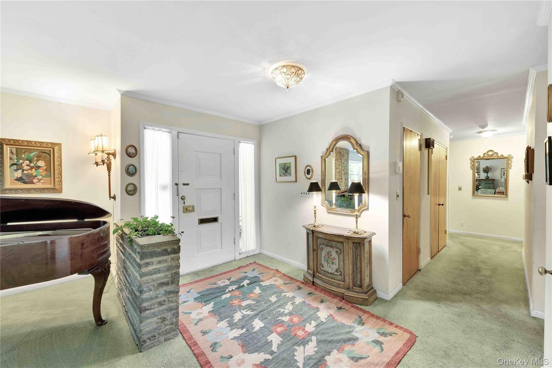 House in Larchmont, New York, United States 4 - 18019507