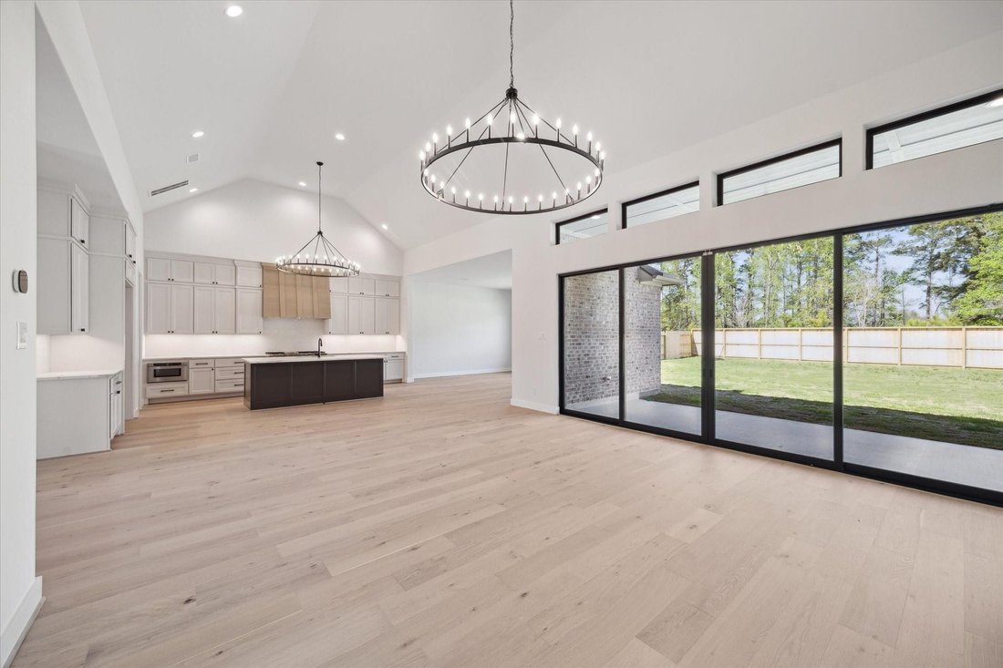 House in Conroe, Texas, United States 3 - 18016162