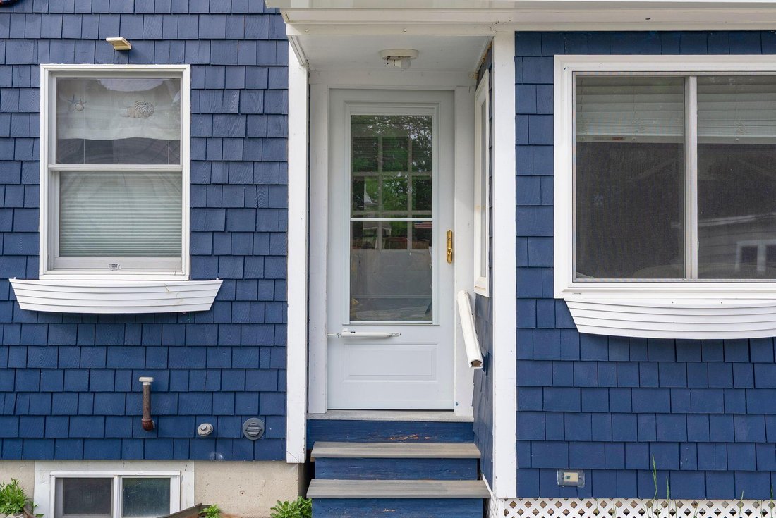House in Ogunquit, Maine, United States 4 - 18018233