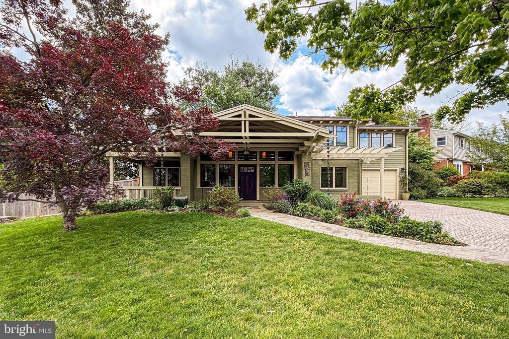House in Bethesda, Maryland, United States 2 - 18017814
