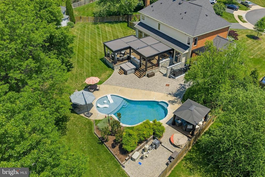 House in Broadlands, Virginia, United States 2 - 17867430