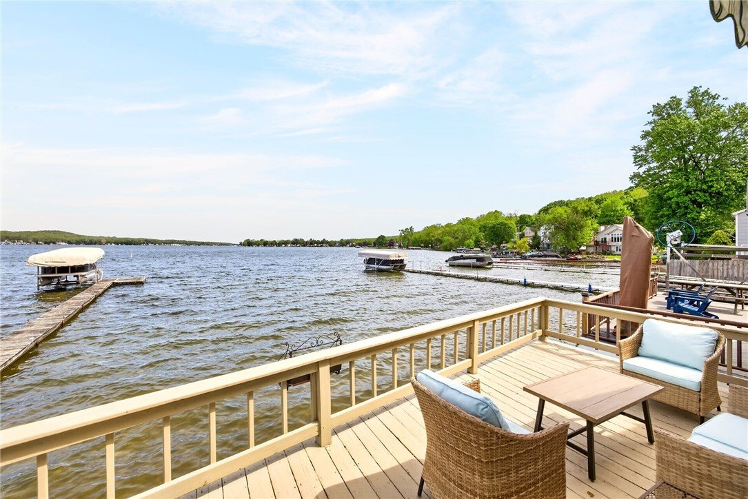 House in Livonia, New York, United States 5 - 18017498