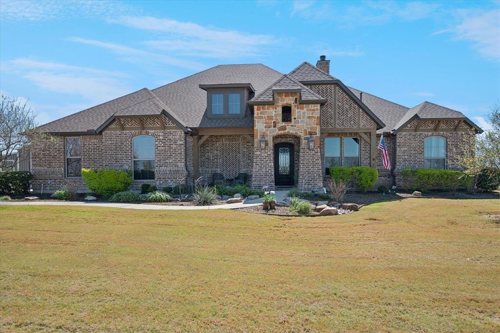 House in Celina, Texas, United States 2 - 18016146