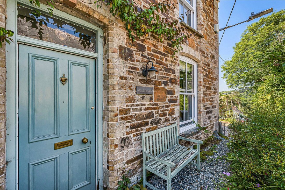 House in Cornwall, England 5 - 18018942
