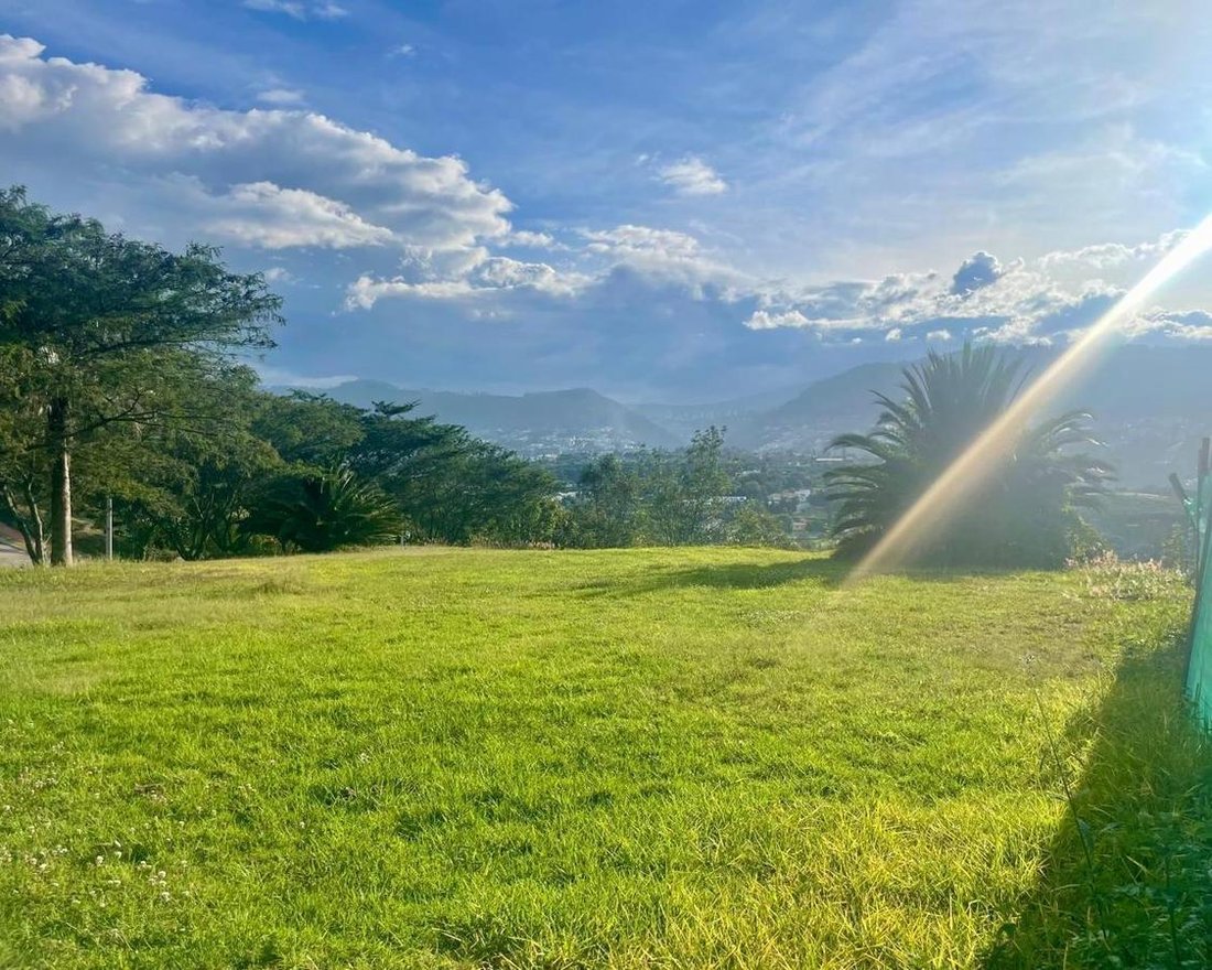 Land in Quito, Pichincha, Ecuador 3 - 18016717