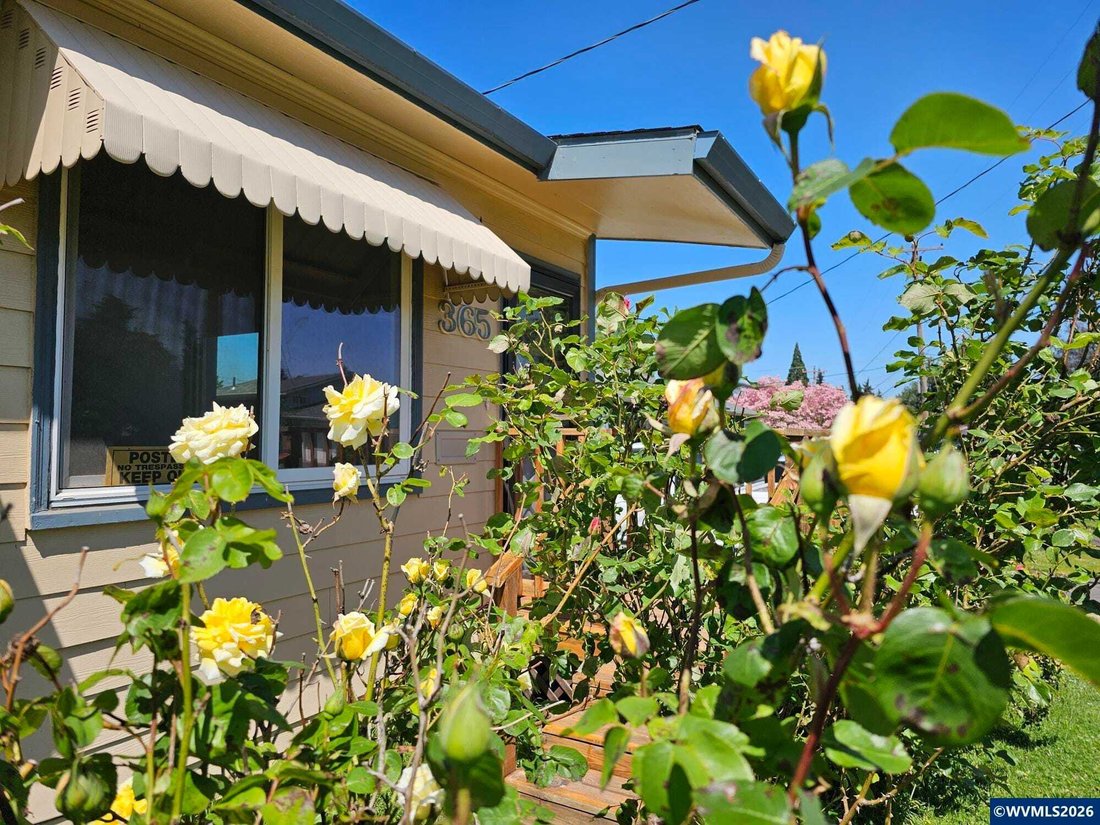 House in Woodburn, Oregon, United States 4 - 18020279