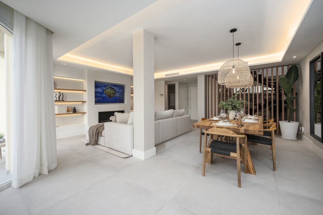 Townhouse in La Quinta, Benahavis, Andalusia 3 - 12412582