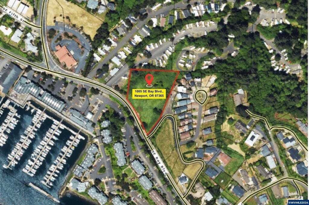 Land in Newport, Oregon, United States 4 - 18020742