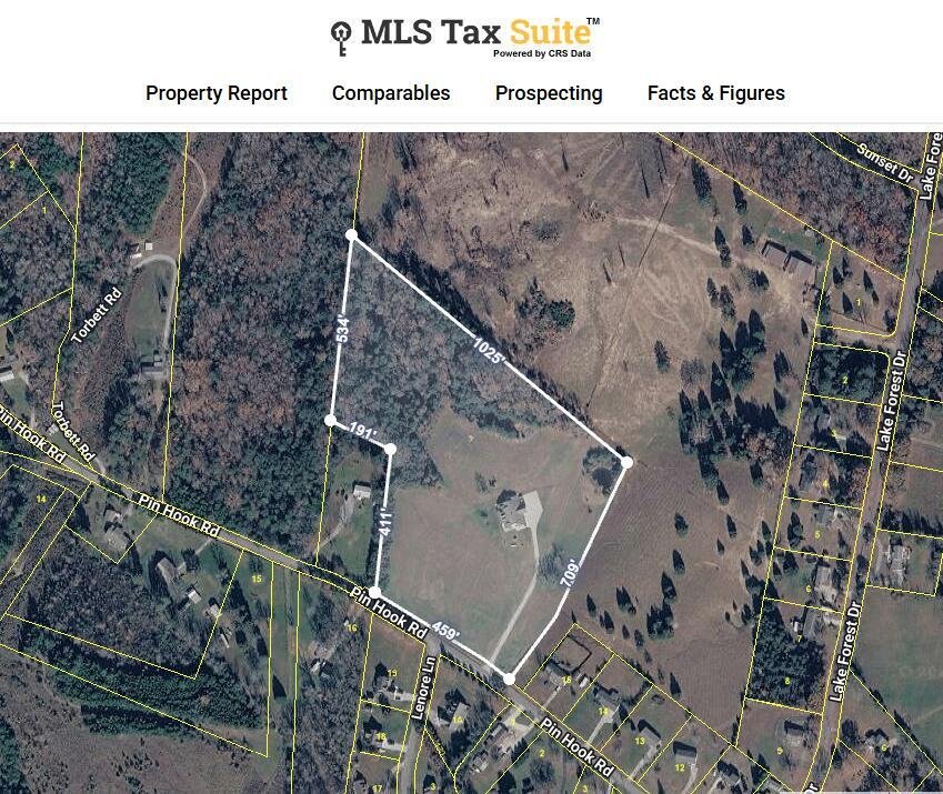 Farm Ranch in Spring City, Tennessee, United States 2 - 18018277