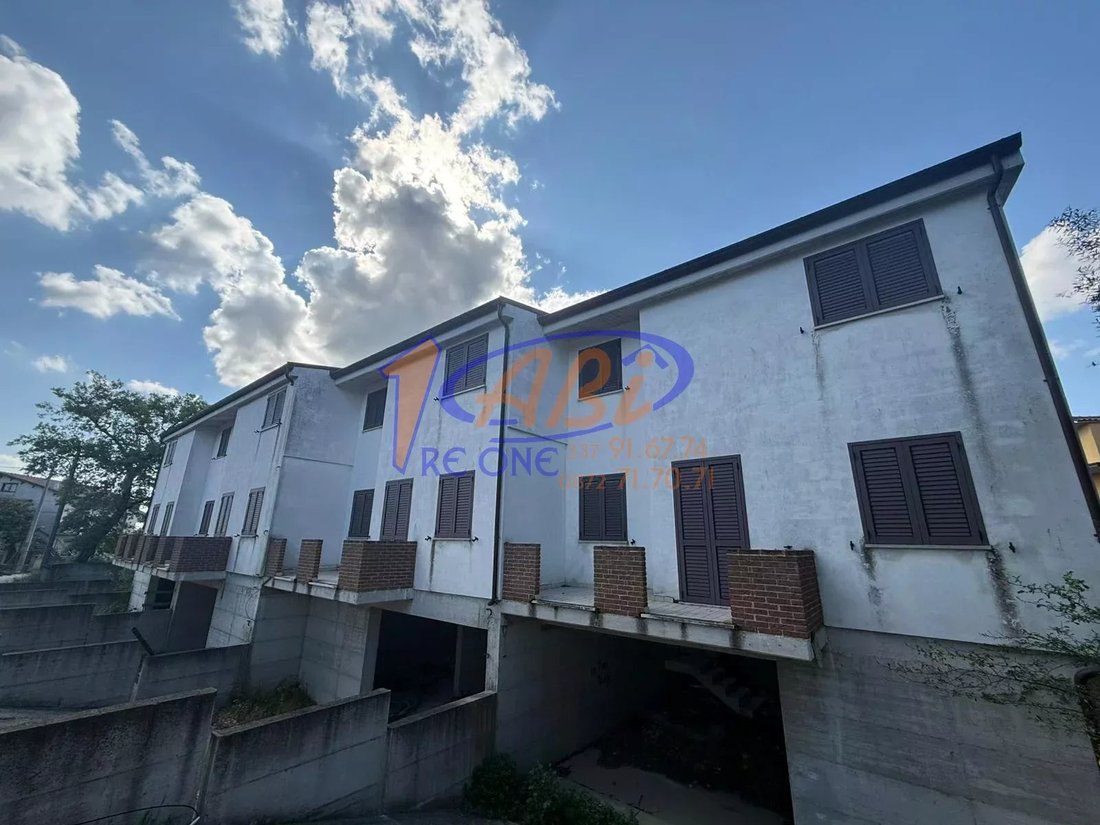 Villa in Lanciano, Abruzzo, Italy 4 - 18017133