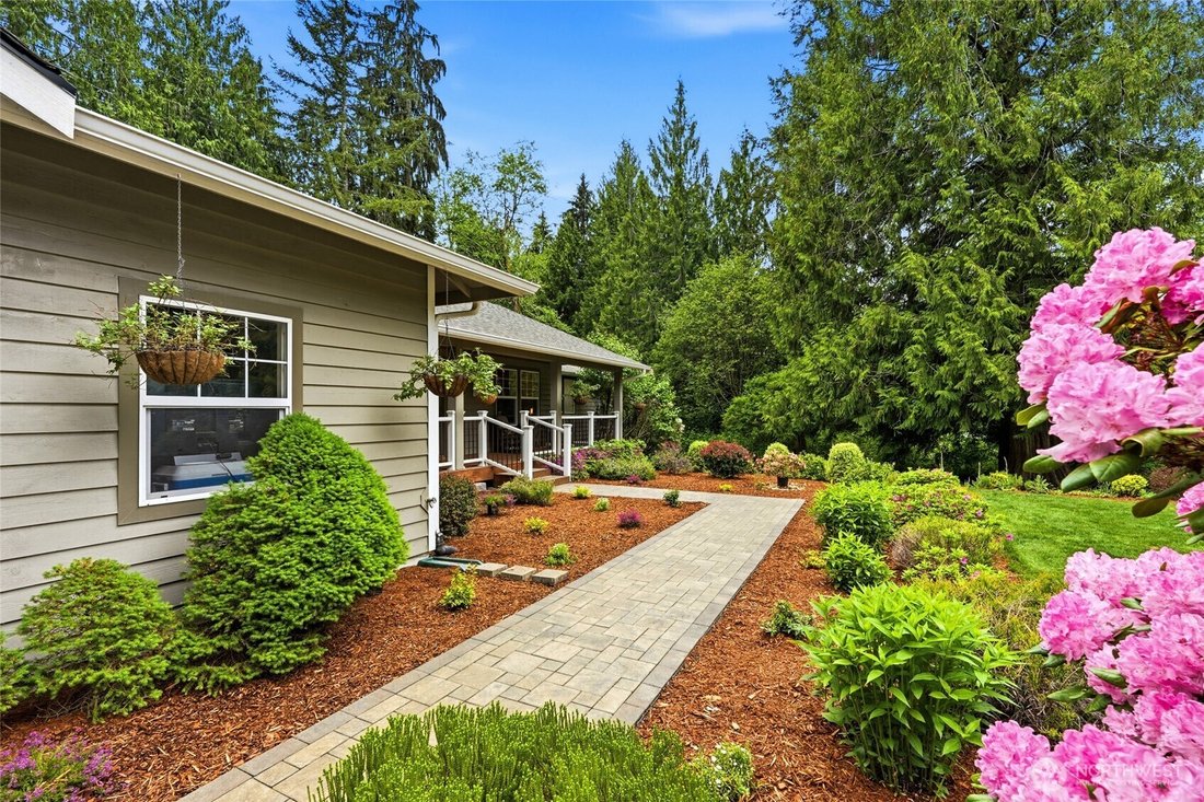 House in Snohomish, Washington, United States 3 - 18017585