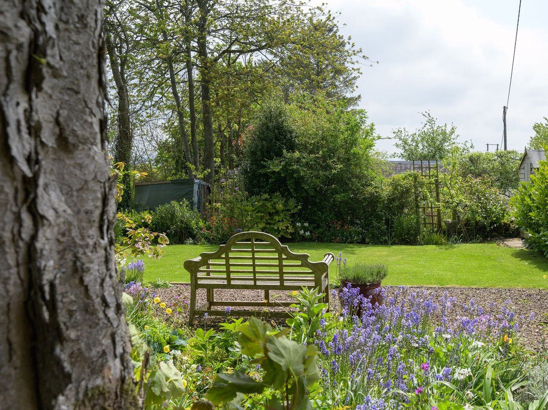 Haus in Scottish Borders, Schottland 4 - 17538984