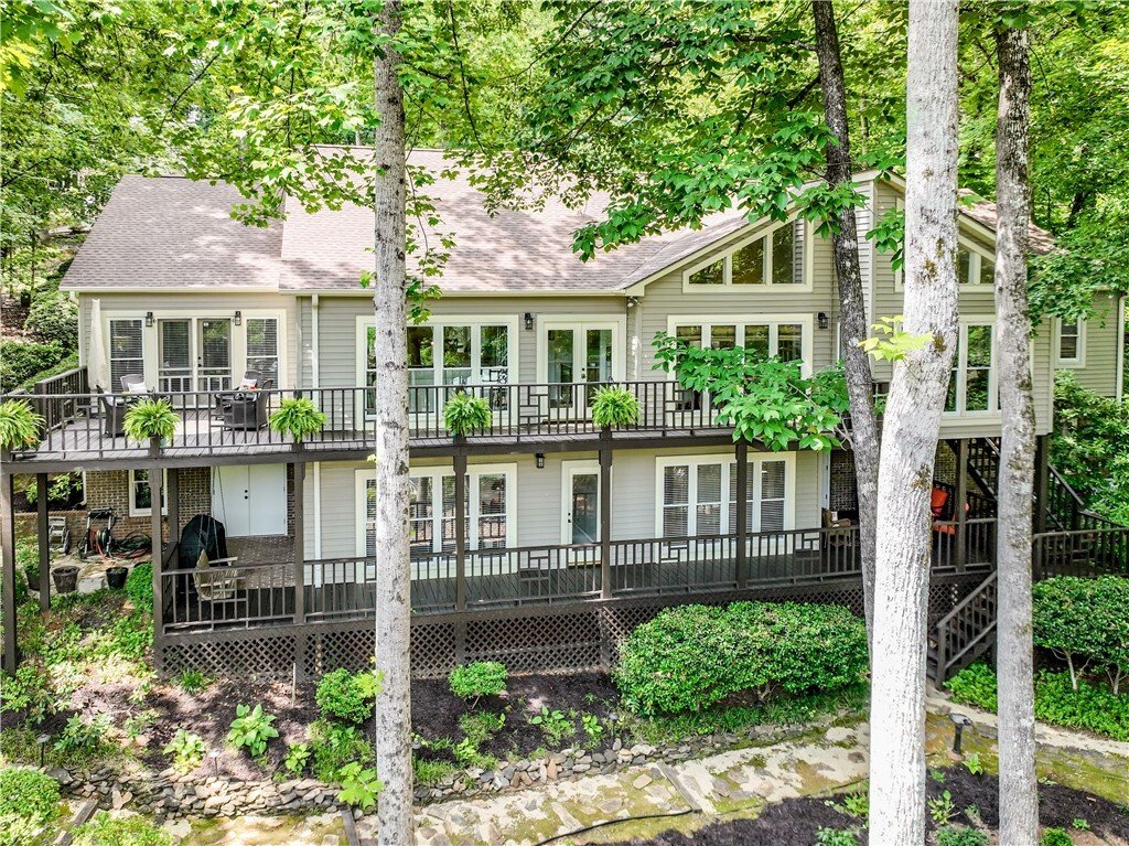 House in Seneca, South Carolina, United States 4 - 18021106