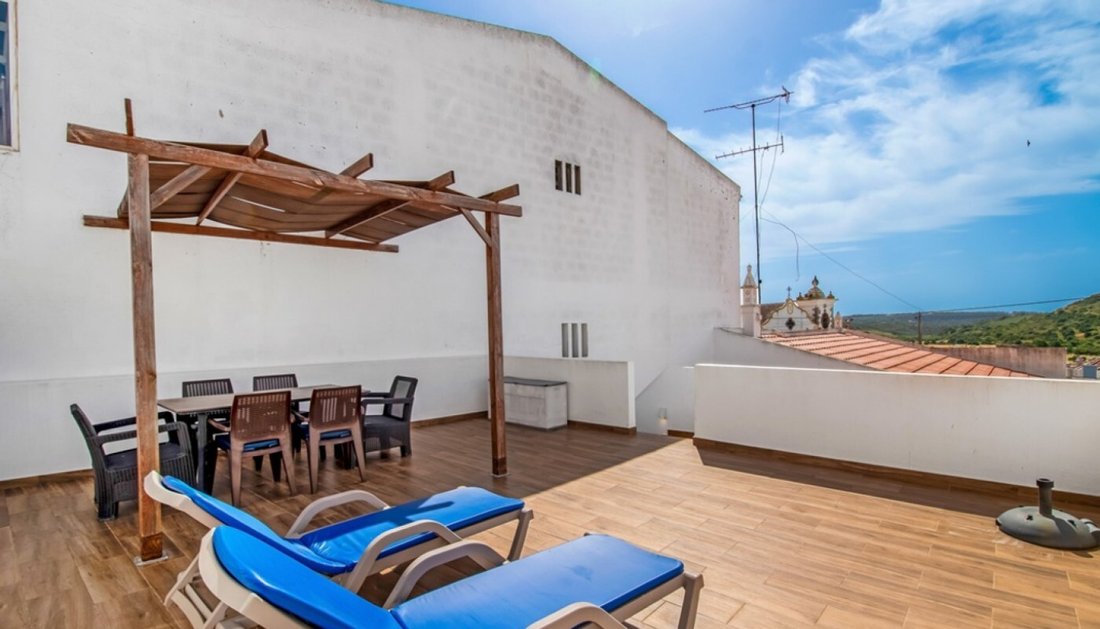 Villa in Budens, Algarve, Portugal 1 - 17429953