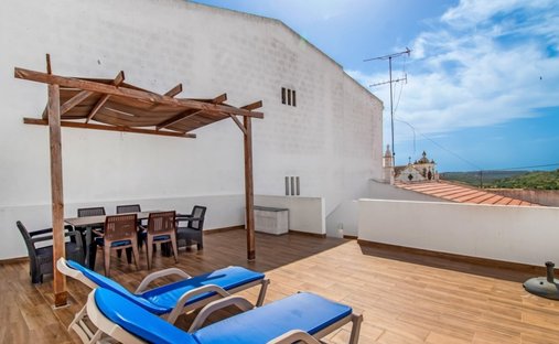 Villa en Budens, Algarve, Portugal 1