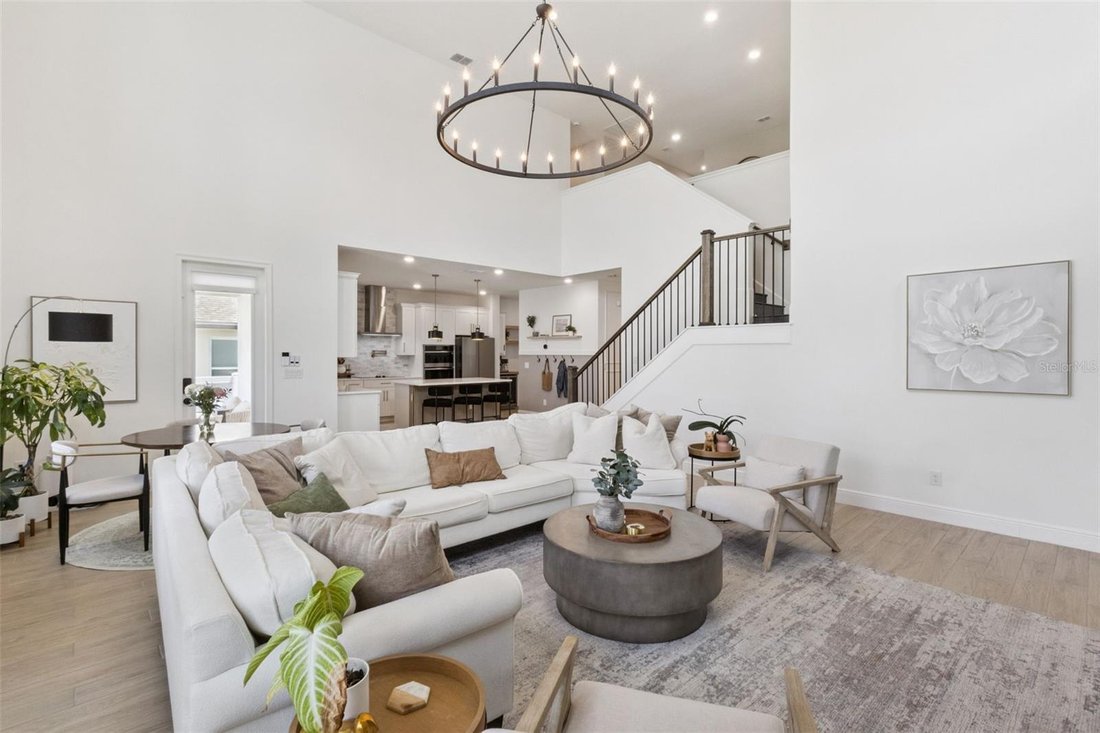 House in Minneola, Florida, United States 5 - 18019613