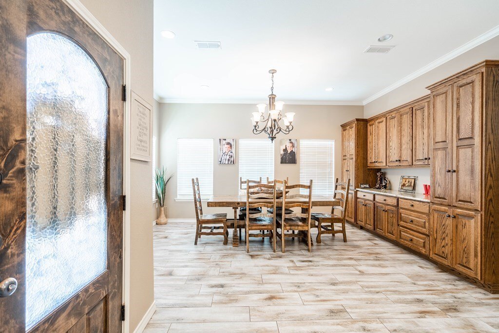 House in Midland, Texas, United States 3 - 18015553