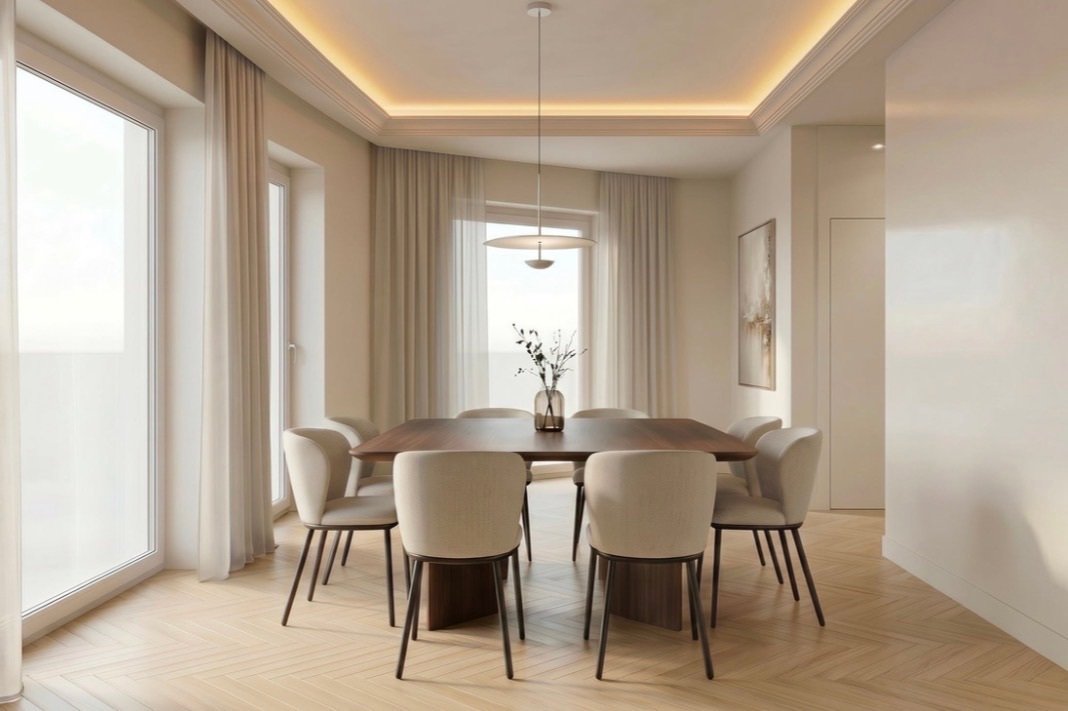 Apartment in Barrio Salamanca, Madrid, Spain 3 - 18016143