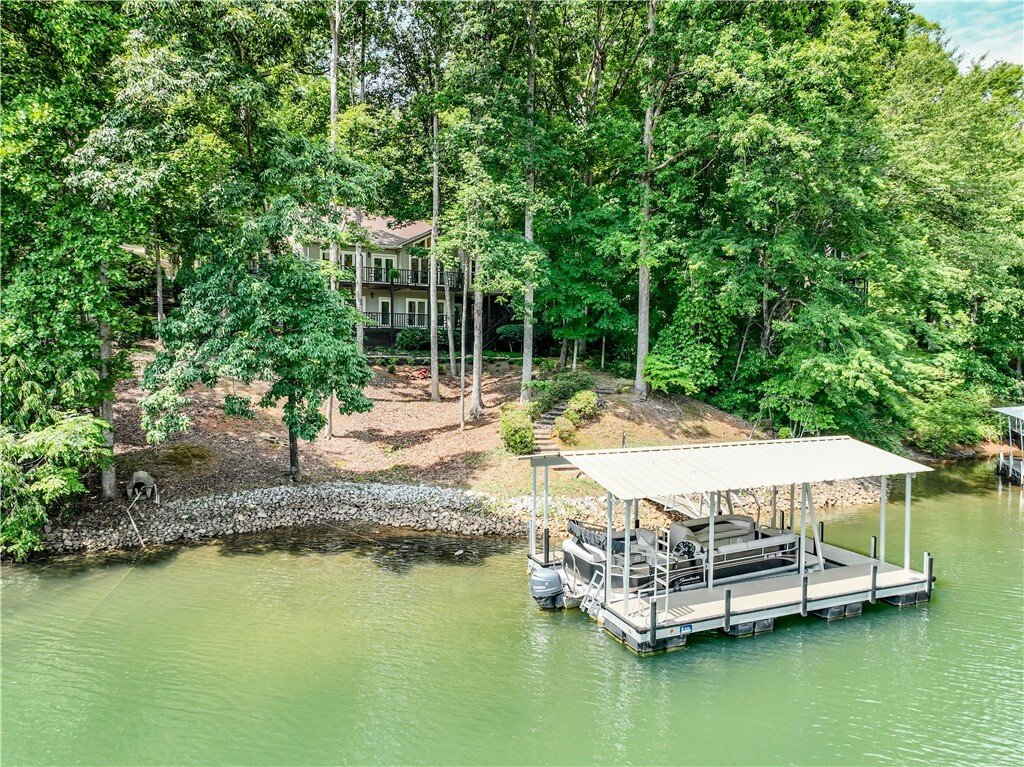 House in Seneca, South Carolina, United States 5 - 18021106