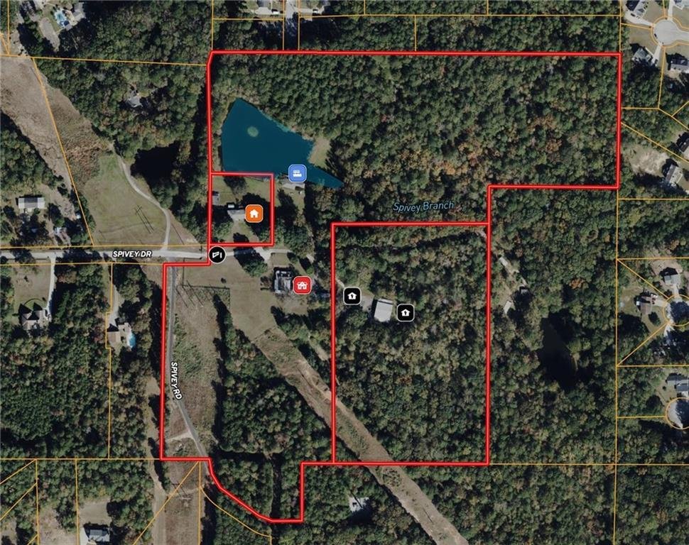 House in Douglasville, Georgia, United States 2 - 18016428