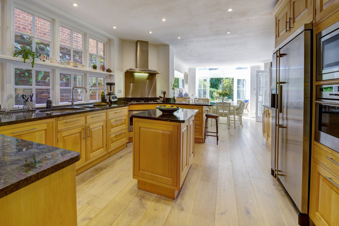 House in Hampstead, Camden, England 3 - 18016626