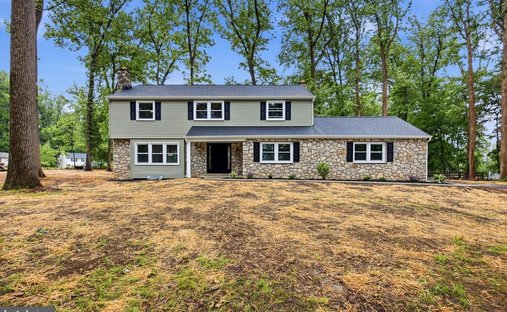 Casa en Downingtown, Pensilvania, Estados Unidos 1