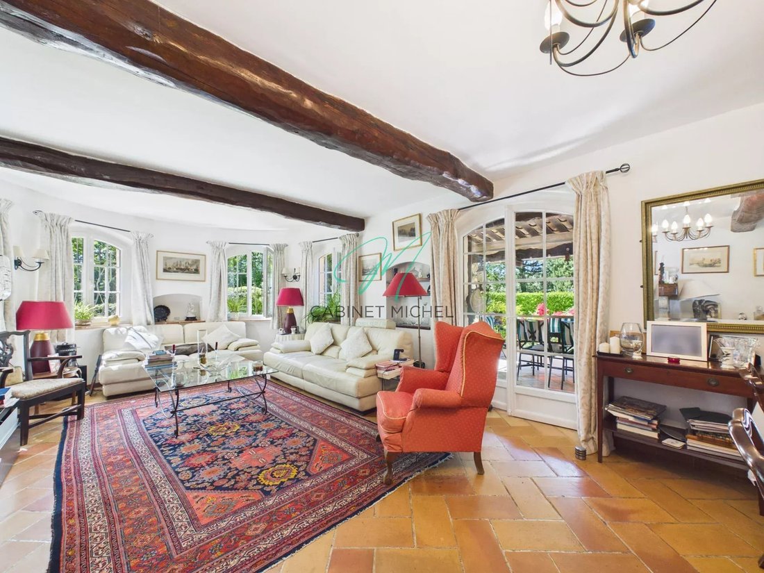 House in Nord, Roquefort-les-Pins, France 4 - 18013420