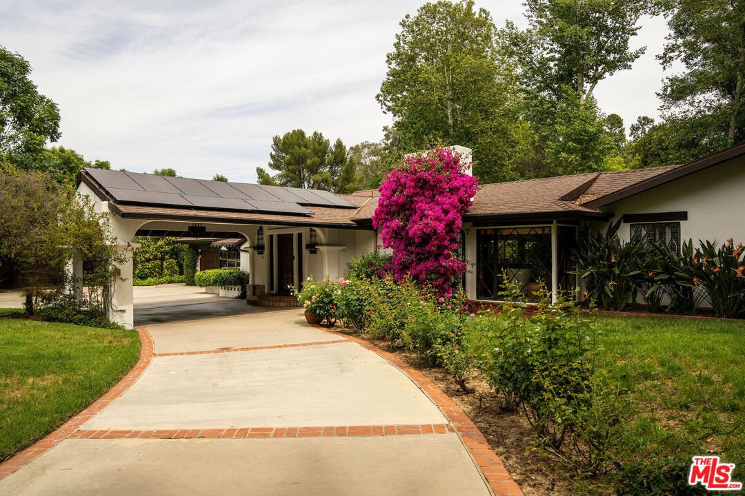 House in Los Angeles, California, United States 2 - 18017958