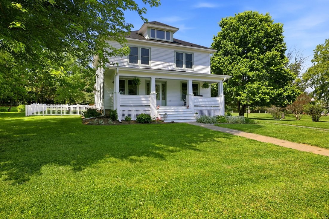 House in Lovettsville, Virginia, United States 3 - 18015536