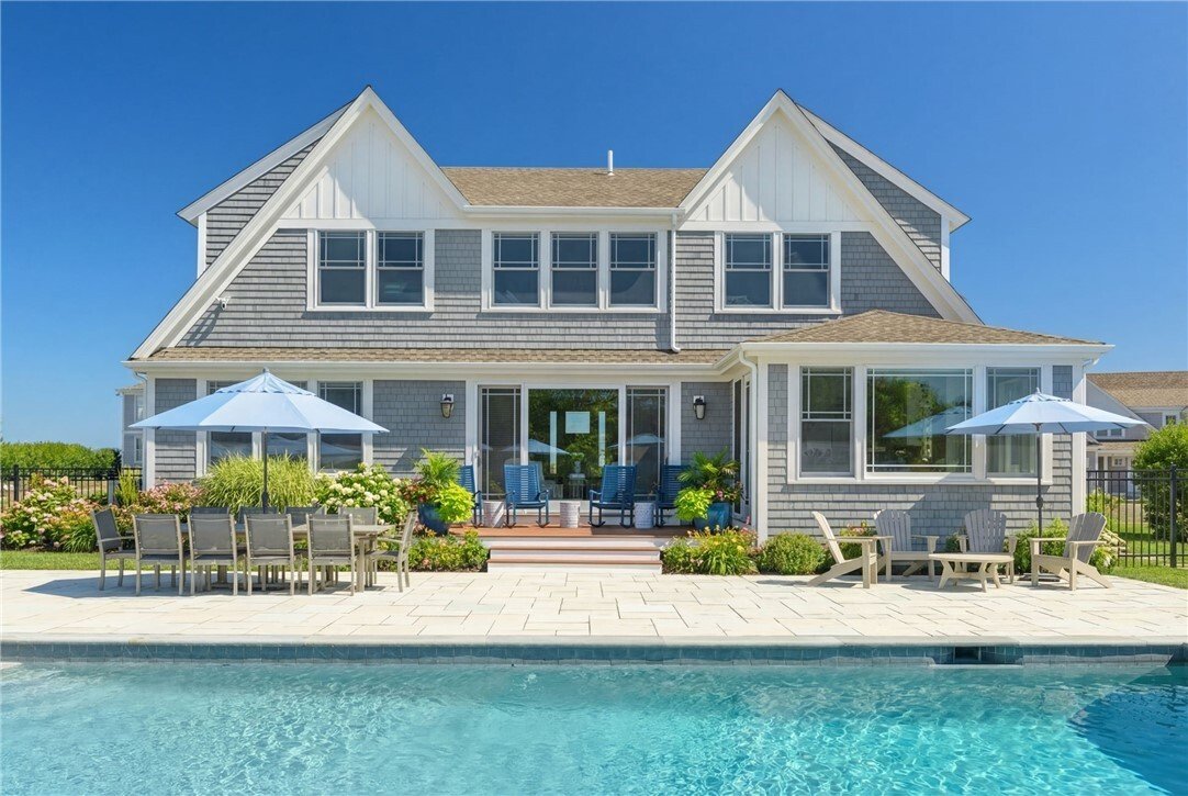 House in Narragansett, Rhode Island, United States 2 - 18016020