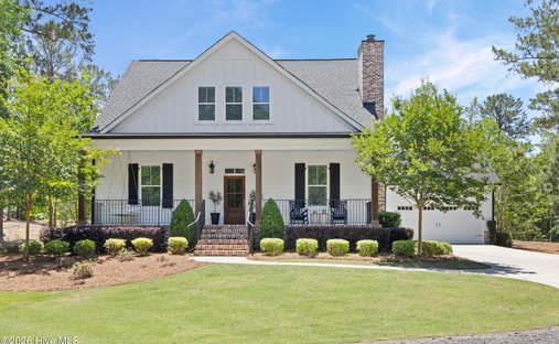 House in Appling, Georgia, United States 1