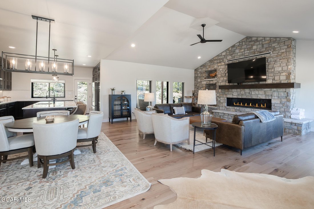 Casa a Granby, Colorado, Stati Uniti 1 - 17380652