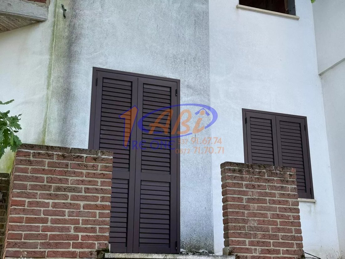 Villa in Lanciano, Abruzzo, Italy 5 - 18017133