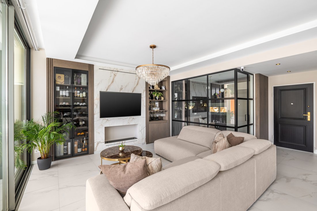 Apartment in Mijas, Andalusia, Spain 5 - 14801985
