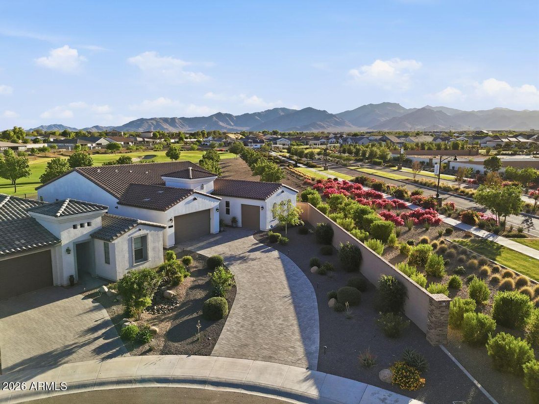House in Surprise, Arizona, United States 1 - 18015487