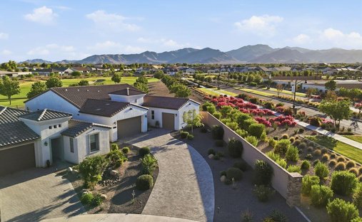 House in Surprise, Arizona, United States 1