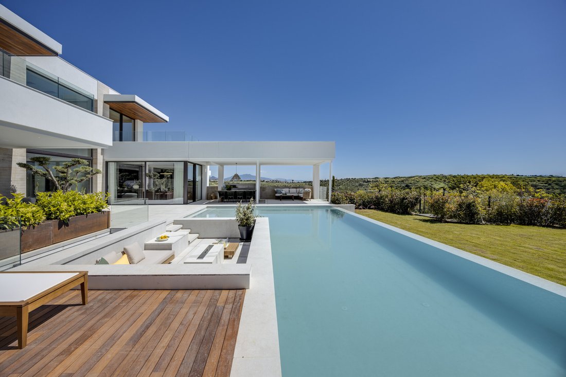 Villa in Casares, Andalusia, Spain 2 - 17939240