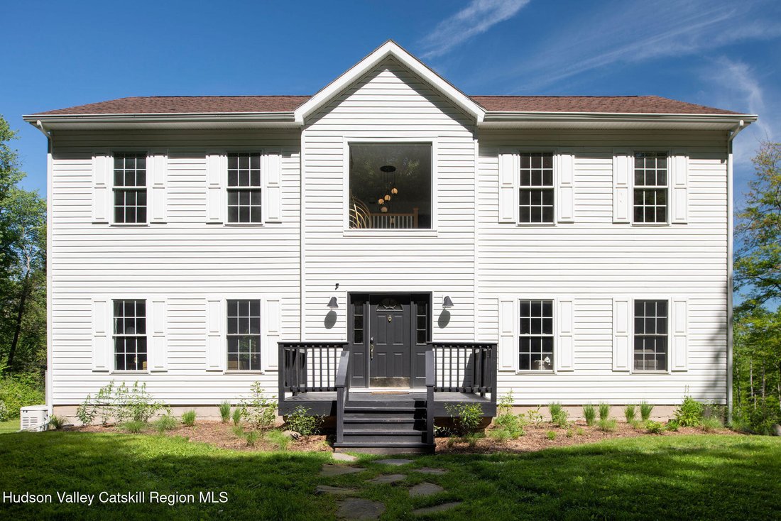 House in Kerhonkson, New York, United States 2 - 18019289