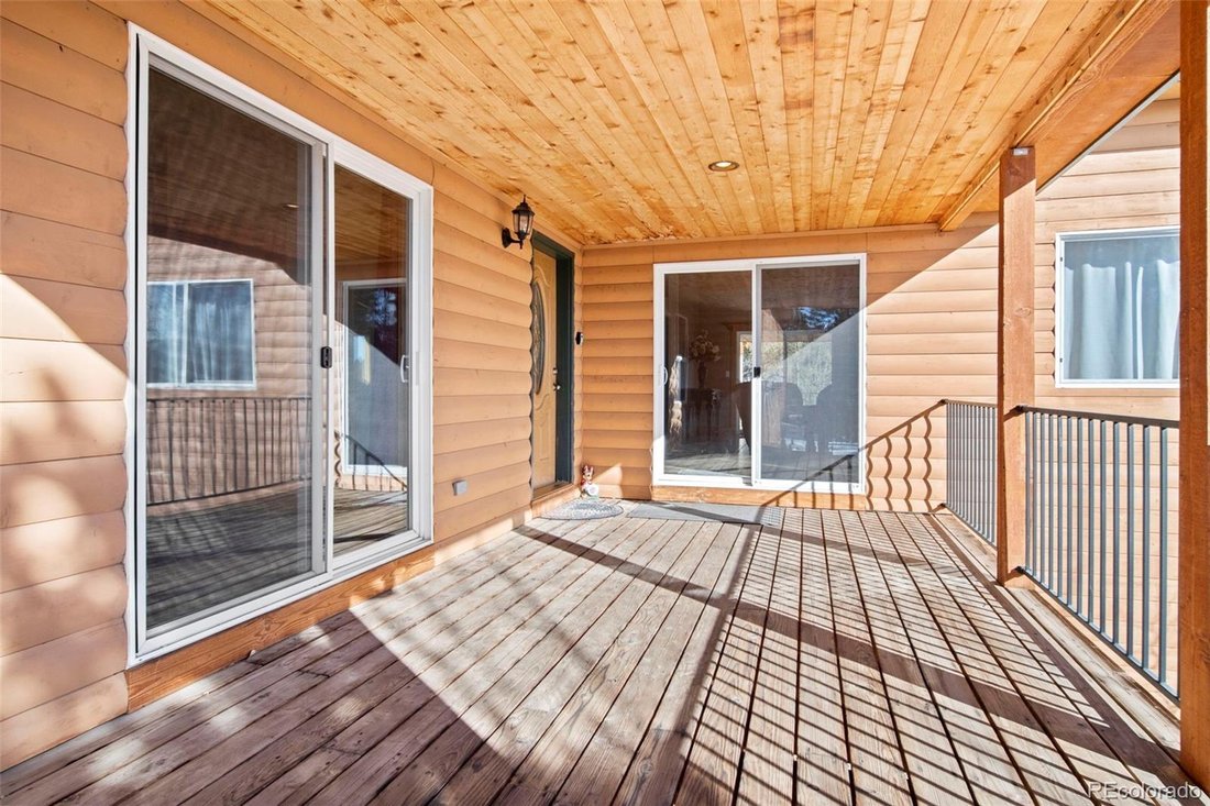 House in Black Hawk, Colorado, United States 5 - 18015665