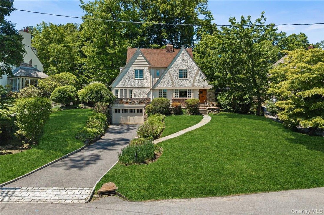 House in New Rochelle, New York, United States 1 - 18019535