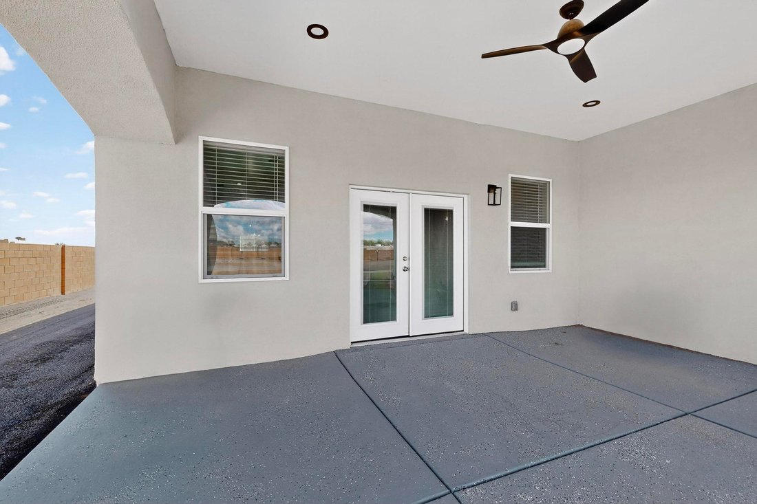 House in Rio Rancho, New Mexico, United States 4 - 18015854