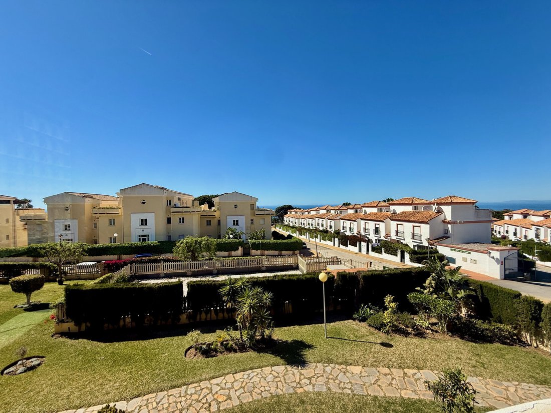 Apartment in Puerto De Cabopino, Elviria-Cabopino, Marbella 2 - 17888386
