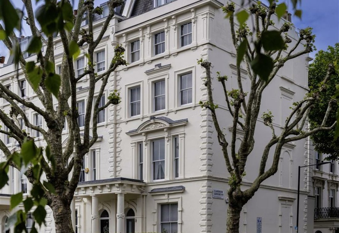 Haus in Little Venice, Westminster, England 1 - 18015698