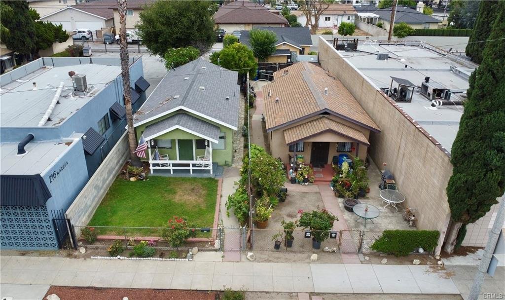 Casa a Azusa, California, Stati Uniti 1 - 18017252