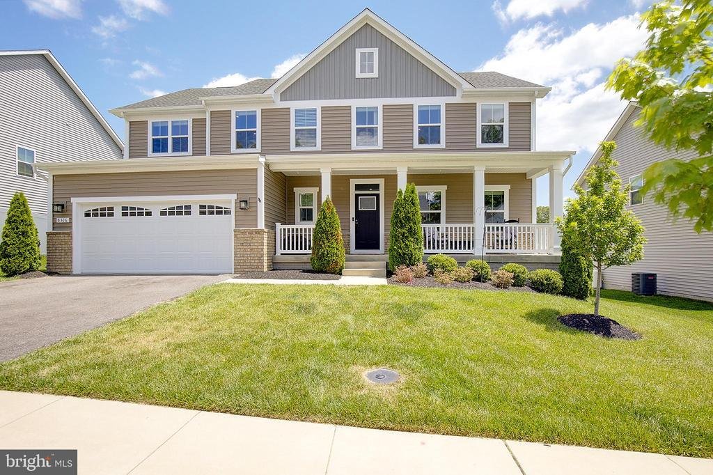 House in Chesapeake Beach, Maryland, United States 2 - 18017636